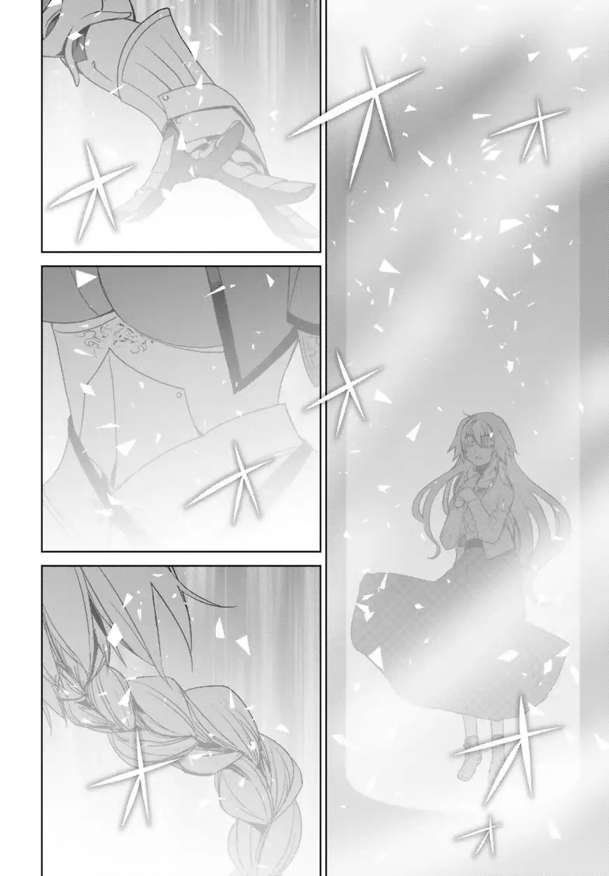 Fate/Apocrypha Chapter 3 6